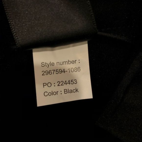 Paige Women's Katrina Ponte With Zippered Pockets - Picture 6 of 12